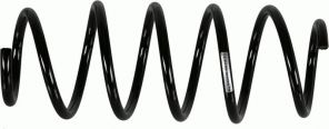 Sachs 993 715 - Pruženie -