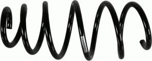 Sachs 993 723 - Pruženie -