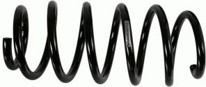 Sachs 993 742 - Pruženie -
