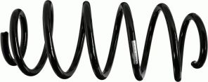 Sachs 993 743 - Pruženie -