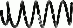 Sachs 993 750 - Pruženie -