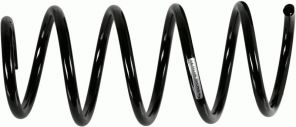 Sachs 993 752 - Pruženie -
