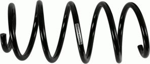 Sachs 993 753 - Pruženie -