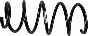 Sachs 993 754 - Pruženie -