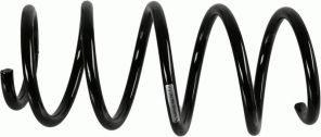 Sachs 993 757 - Pruženie -