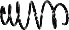 Sachs 993 863 - Pruženie -