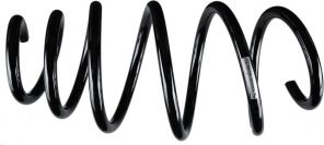 Sachs 993 868 - Pruženie -