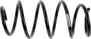 Sachs 993 876 - Pruženie -