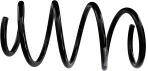 Sachs 993 883 - Pruženie -