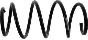 Sachs 993 933 - Pruženie -
