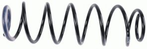 Sachs 994 187 - Pruženie -