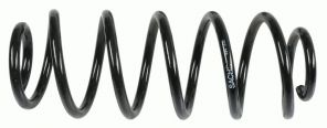 Sachs 994 232 - Pruženie -