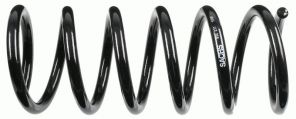 Sachs 994 277 - Pruženie -