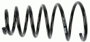 Sachs 994 291 - Pruženie -