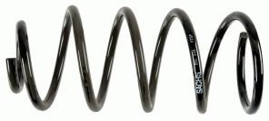 Sachs 994 345 - Pruženie -