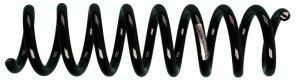 Sachs 994 538 - Pruženie -