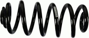 Sachs 994 661 - Pruženie -