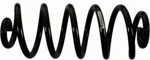 Sachs 994 665 - Pruženie -