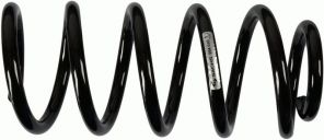 Sachs 994 698 - Pruženie -