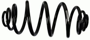 Sachs 994 711 - Pruženie -