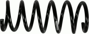 Sachs 994 814 - Pruženie -