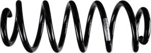 Sachs 994 861 - Pruženie -