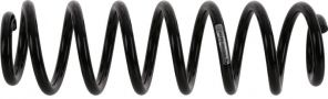 Sachs 994 929 - Pruženie -