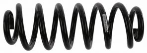 Sachs 994 992 - Pruženie -