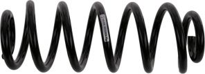 Sachs 994 993 - Pruženie -