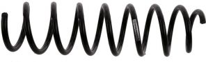 Sachs 994 997 - Pruženie -