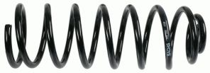 Sachs 996 255 - Pruženie -