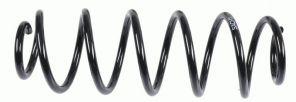Sachs 996 669 - Pruženie -