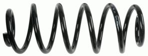 Sachs 997 154 - Pruženie -