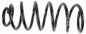 Sachs 997 462 - Pruženie -