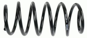 Sachs 997 855 - Pruženie -