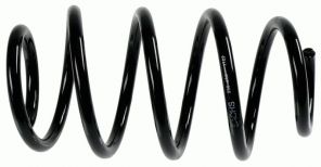 Sachs 998 414 - Pruženie -
