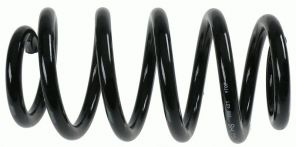 Sachs 998 421 - Pruženie -