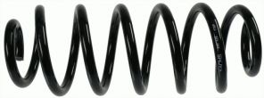 Sachs 998 436 - Pruženie -