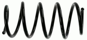 Sachs 998 720 - Pruženie -