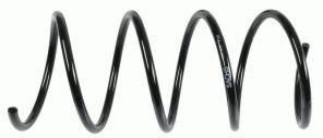 Sachs 998 862 - Pruženie -
