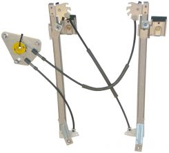 Valeo 851103 - Mechanizmus zdvíhania okna -