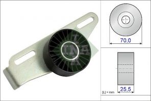 INA 531 0868 10 -  -