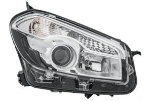 Hella 1EL 010 335-261 - Hlavný svetlomet