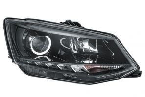 Hella 1EL 011 824-221 - Hlavný svetlomet