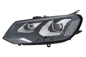 Hella 1ZS 010 328-051 - Hlavný svetlomet