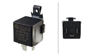 Hella 4DB 003 750-721 -  -