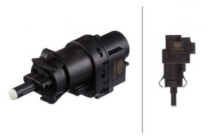 Hella 6DD 010 966-001 - Spínač brzdových svetiel