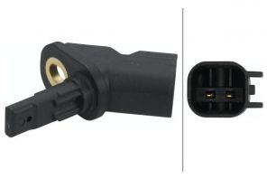 Hella 6PU 012 039-951 - Snímač počet otáčok kol -