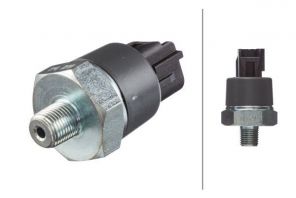 Hella 6ZL 003 259-511 - Spínač tlaku oleja