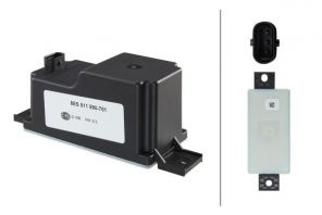 Hella 8ES 011 590-701 -  -